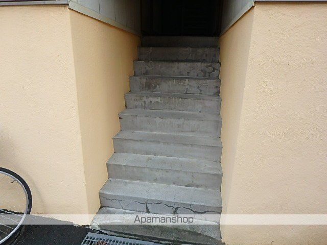 コーポさかいの内装写真