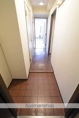 パークアヴェニュー広和NO,10の内装写真