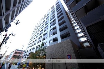 プレシス八王子レグリオ[4LDK/75.26m2]の外観3
