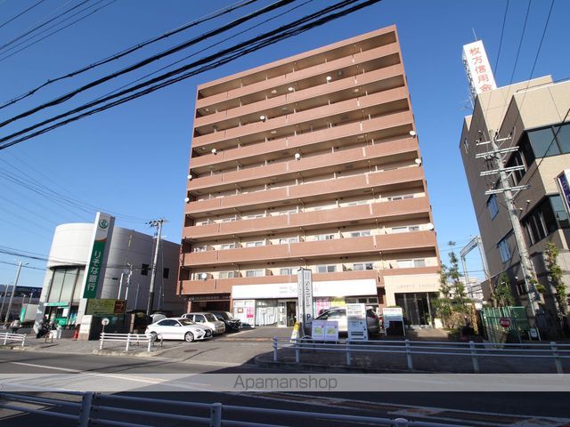 リベルテ交野