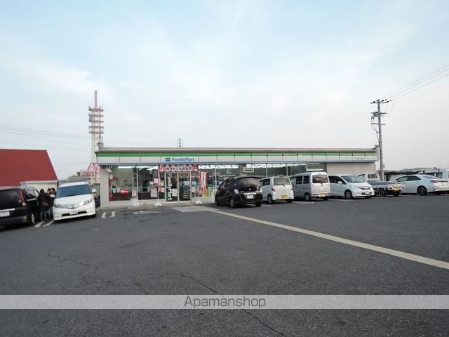 ベルハイツ辻野の周辺写真