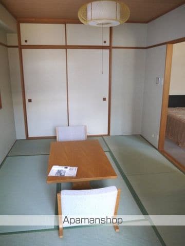 ルーア芦屋の内装写真
