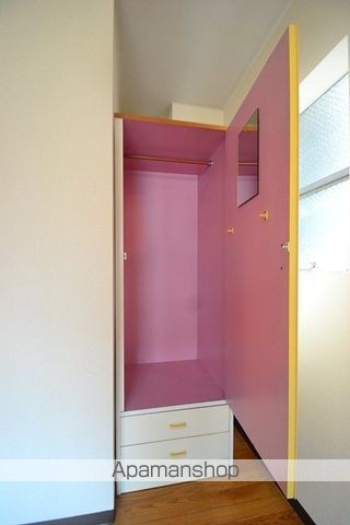 ジョイフル河原町の内装写真