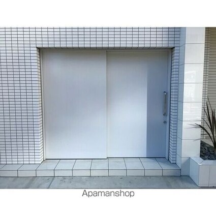 Ｔｈｅ　Ｆｉｒｓｔ　Ｏｎｅ　金山[1LDK/39.03m2]のその他内装9