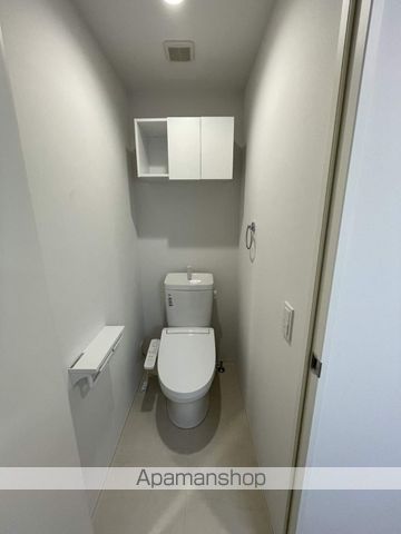 フォルティス今池の内装写真