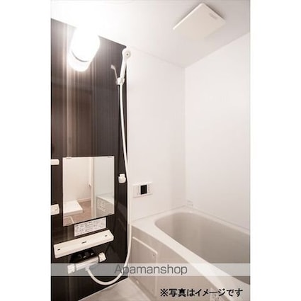 Ｅｄｅｎ[1LDK/32.34m2]のバス