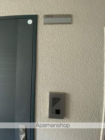 ヒルズ西赤坂の内装写真