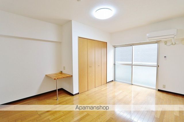 ハーバーハイツ万代町の内装写真