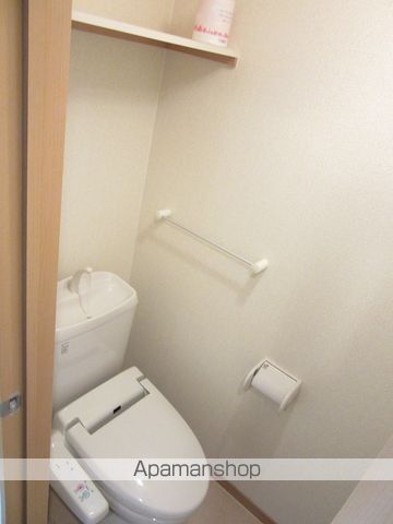 クラシオン・ルガール イシカワの内装写真
