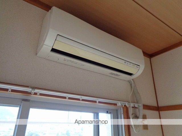 サンワタチバナの内装写真
