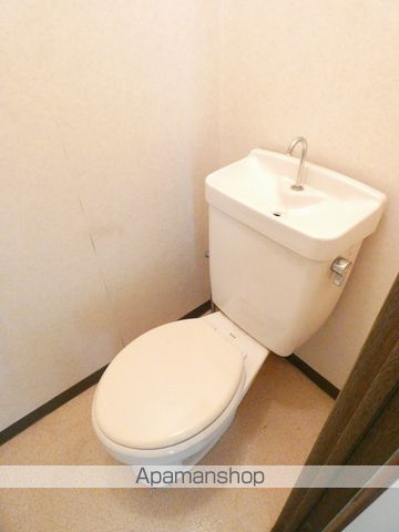 コンフォールの内装写真