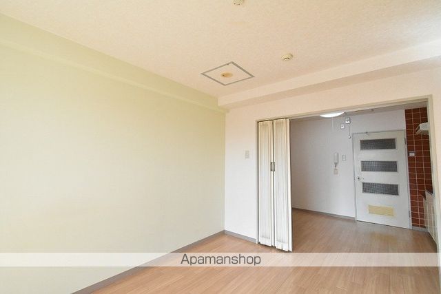 103松井ビルの内装写真