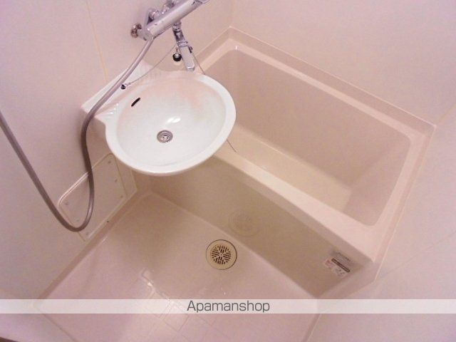 レオパレス銀河の内装写真