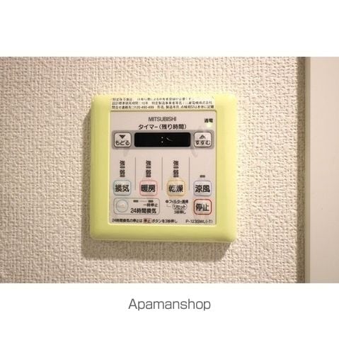 グランハイツ高田馬場の内装写真