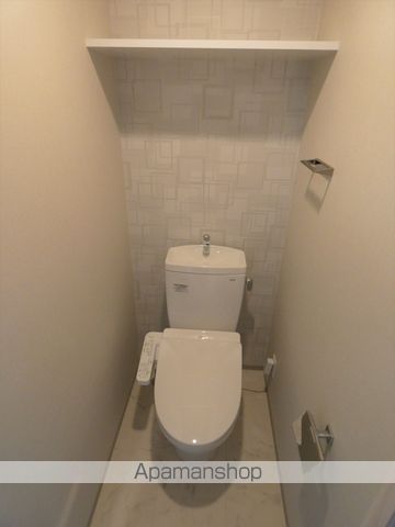エスリードレジデンス都島NORTHの内装写真