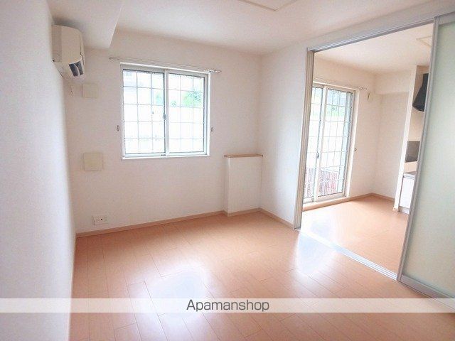 フレシール小倉東Rの内装写真