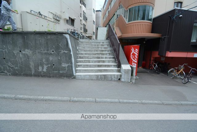 平岸クラウンハイツのその他写真