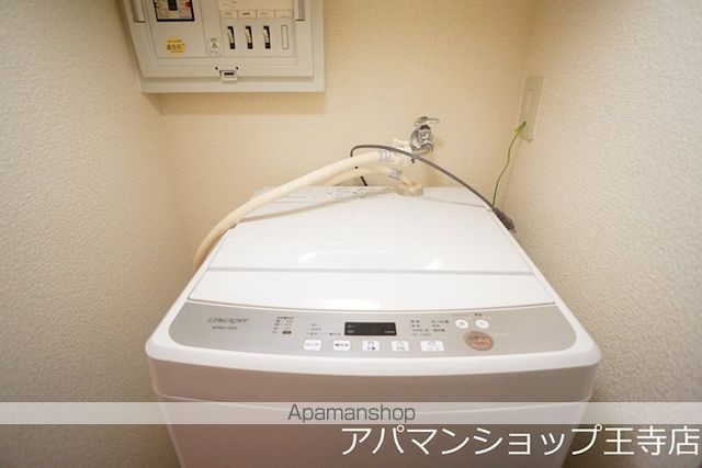 レオパレス王寺の内装写真