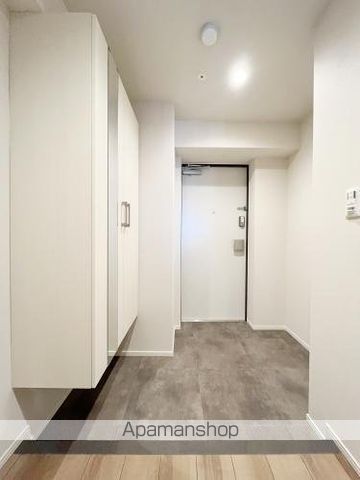 ロイジェント山王の内装写真