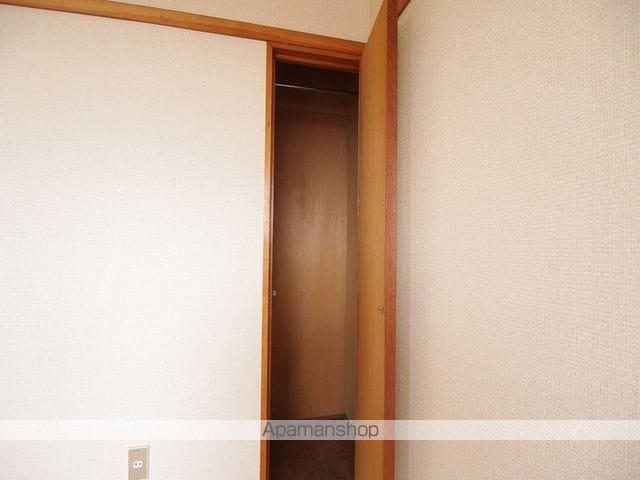Fハイツ小原田の内装写真