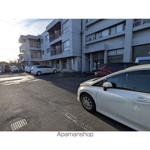 アレーズ岐阜北A棟のその他写真