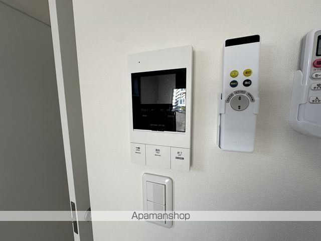 リアコート下新庄IIの内装写真