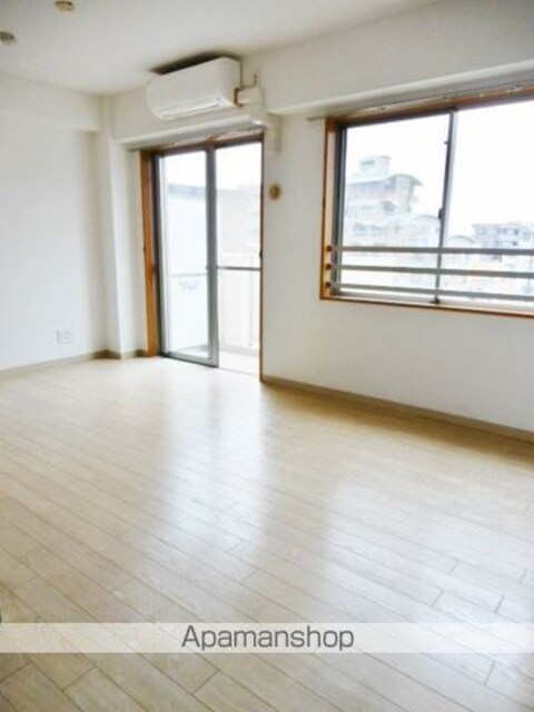 アントレ[1R/25.42m2]のリビング・居間