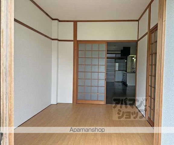 グリーンピア大枝の内装写真
