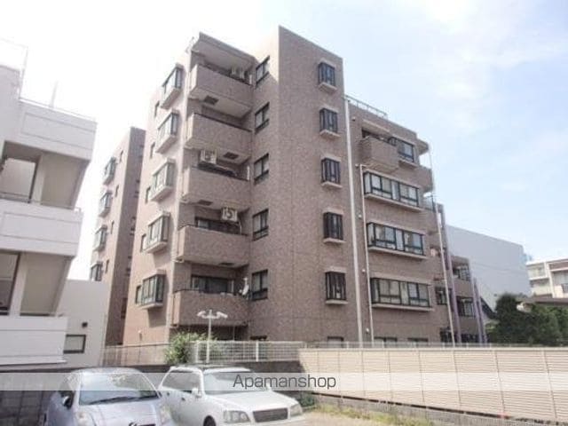 ライオンズマンション立川錦町 313 ｜ 東京都立川市錦町３丁目8-23（賃貸マンション2LDK・3階・59.24㎡） その3