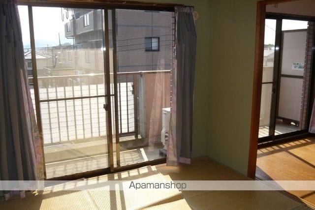 大塚マンションの内装写真