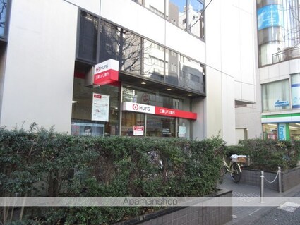 東京都文京区小石川５丁目[1K/25.9m2]の周辺1