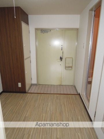 ヒガシハウス北町の内装写真