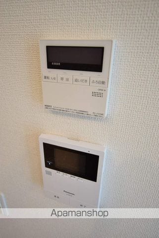 ココリ富沢駅前の内装写真