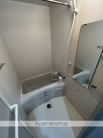 CASA七道の内装写真