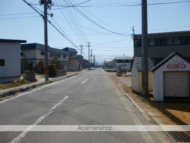 ライフステージ古志田Cの周辺写真