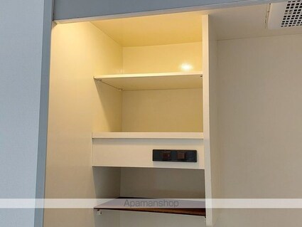 グランドハイム朝生田[1R/22.82m2]の内装5