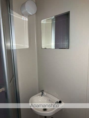 かすみマンションの内装写真