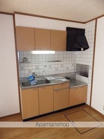 サンセール・Vの内装写真