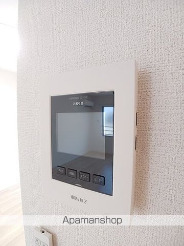 シャンテ カノンAの内装写真