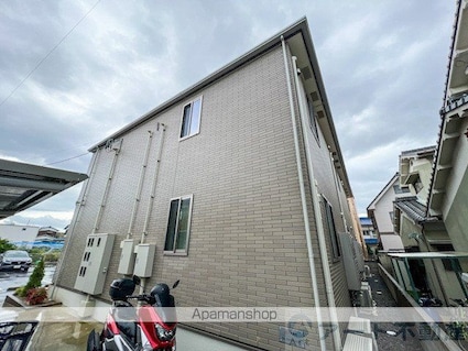 Ｔ．Ｋ．ハウス[1LDK/43.32m2]の外観5