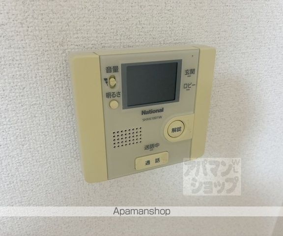 サンクスパレ千代原の内装写真