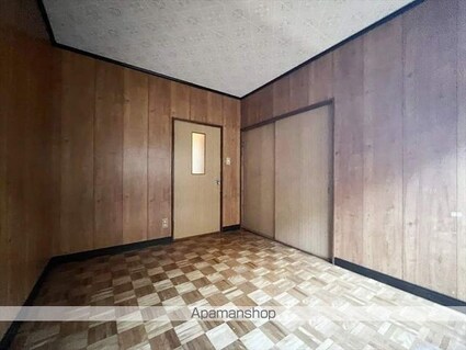 コーポ８５中棟[2DK/38m2]の内装5