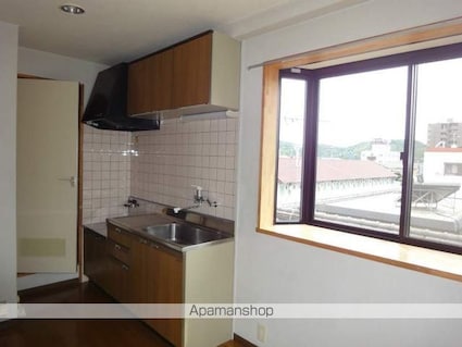 ピュアコート高須[1R/15m2]の内装6