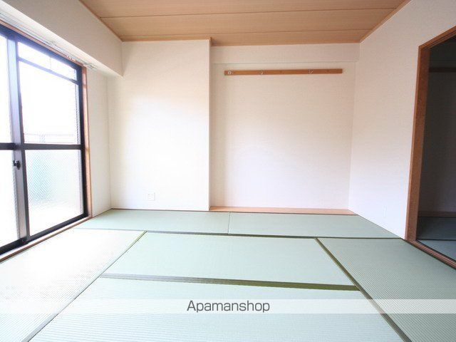ユマン蛍苑の内装写真
