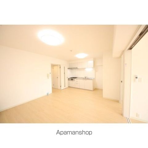 レジデンス代官町スクエアの内装写真