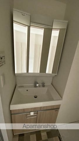アルファレガロ南中央町の内装写真