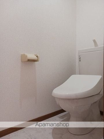 カシオペア Bの内装写真