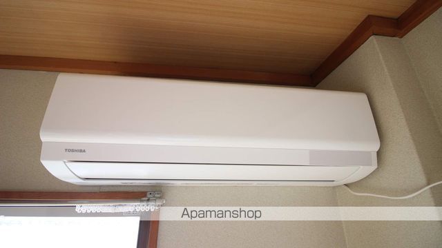 志野マンションの内装写真