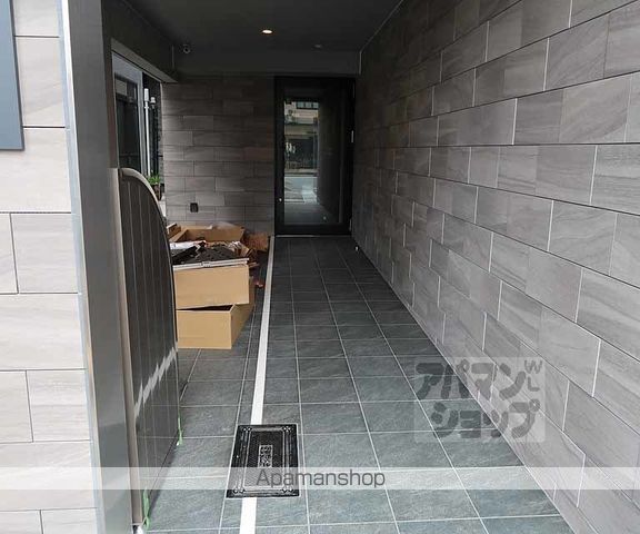 THE CITY RESIDENCE 京都西大路のその他写真
