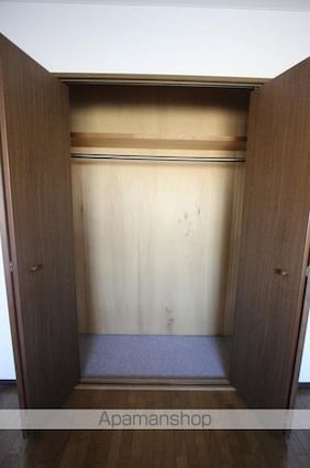 マイハウス屋島[3LDK/63.84m2]の収納